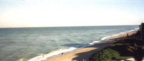 Vistana Beach Resort, Jensen Beach, FL